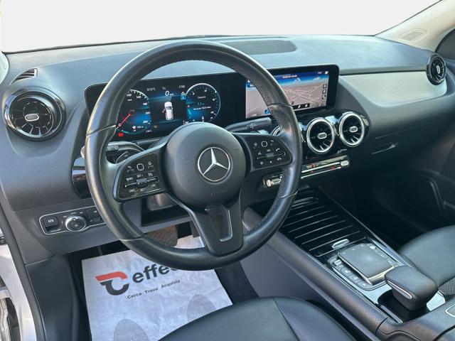 MERCEDES-BENZ GLA 200 D AUTOMATIC BUSINESS EXTRA - foto 7