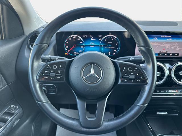 MERCEDES-BENZ GLA 200 D AUTOMATIC BUSINESS EXTRA - foto 8