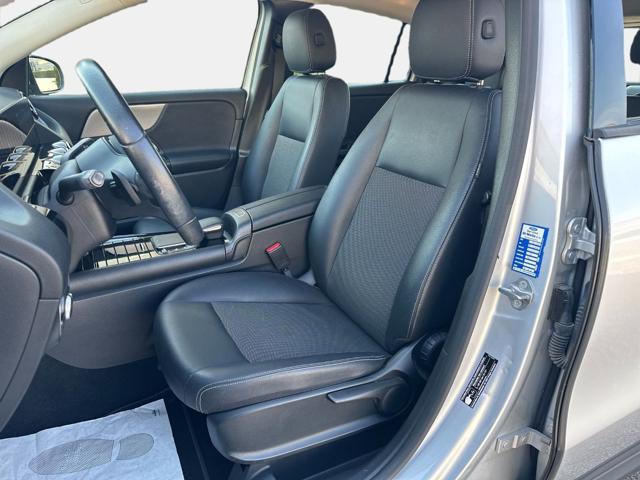 MERCEDES-BENZ GLA 200 D AUTOMATIC BUSINESS EXTRA - foto 12