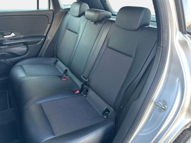MERCEDES-BENZ GLA 200 D AUTOMATIC BUSINESS EXTRA - foto 13