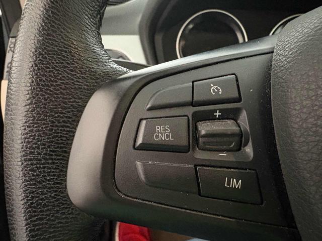BMW X1 SDRIVE 1.8I XLINE CON PELLE BEIG - foto 15