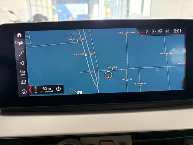 BMW X1 SDRIVE 1.8I XLINE CON PELLE BEIG - foto 12