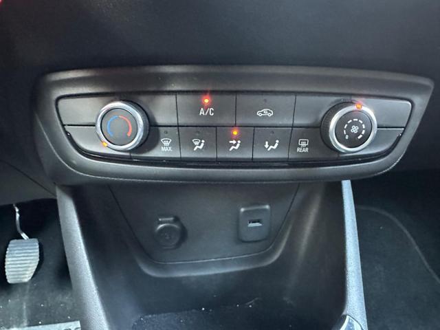 OPEL CROSSLAND 1.2 GPL 83CV START&STOP BLITZ ED - foto 12