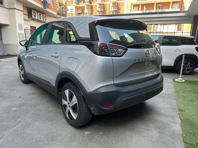 OPEL CROSSLAND 1.2 GPL 83CV START&STOP BLITZ ED - foto 6