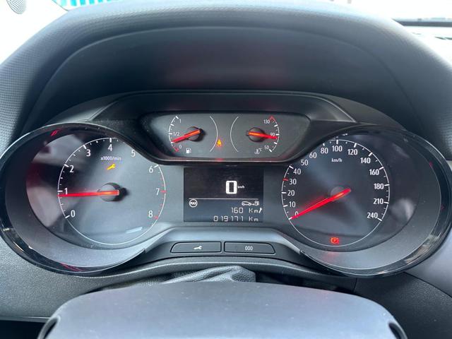 OPEL CROSSLAND 1.2 GPL 83CV START&STOP BLITZ ED - foto 10