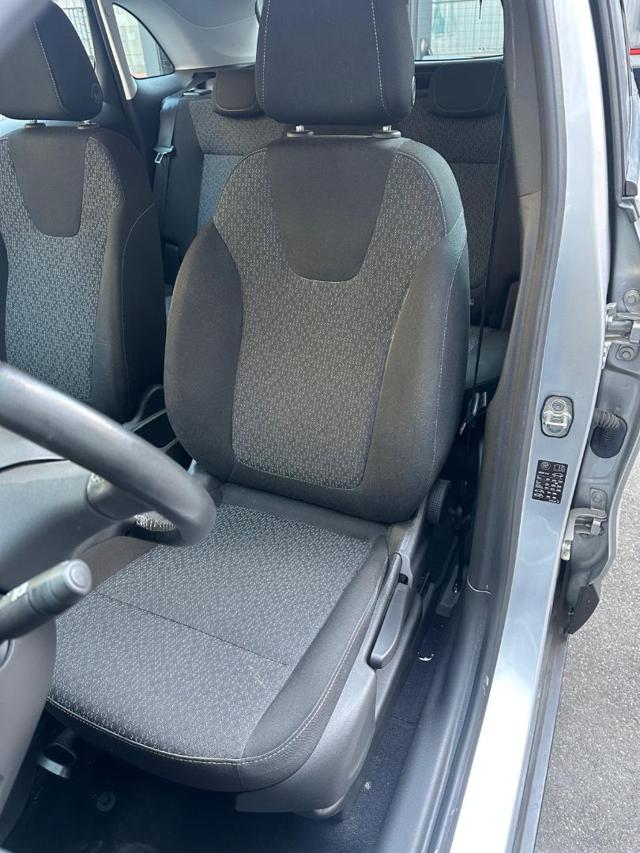 OPEL CROSSLAND 1.2 GPL 83CV START&STOP BLITZ ED - foto 17