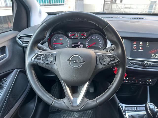 OPEL CROSSLAND 1.2 GPL 83CV START&STOP BLITZ ED - foto 9