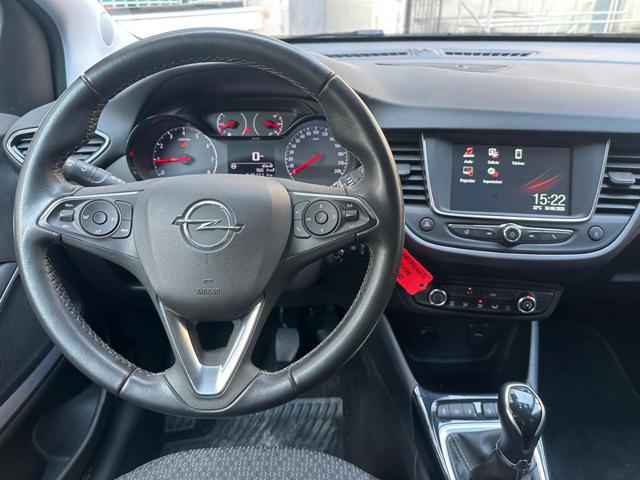 OPEL CROSSLAND 1.2 GPL 83CV START&STOP BLITZ ED - foto 8