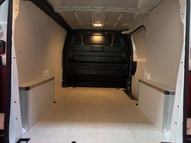 FIAT SCUDO 1.5 BLUEHDI 120 CV S&S PM-TN VAN - foto 12
