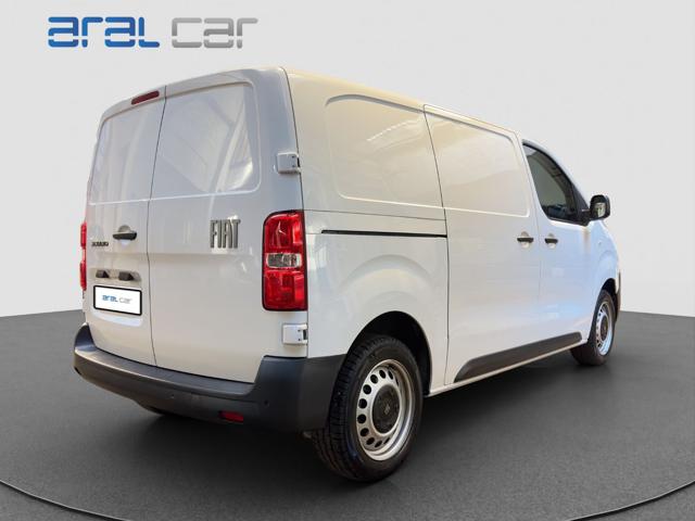 FIAT SCUDO 1.5 BLUEHDI 120 CV S&S PM-TN VAN - foto 6