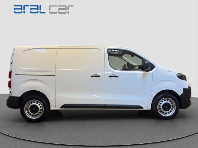 FIAT SCUDO 1.5 BLUEHDI 120 CV S&S PM-TN VAN - foto 7
