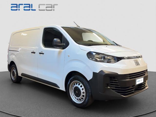FIAT SCUDO 1.5 BLUEHDI 120 CV S&S PM-TN VAN - foto 8
