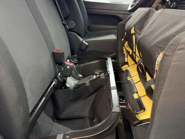FIAT SCUDO 1.5 BLUEHDI 120 CV S&S PM-TN VAN - foto 15