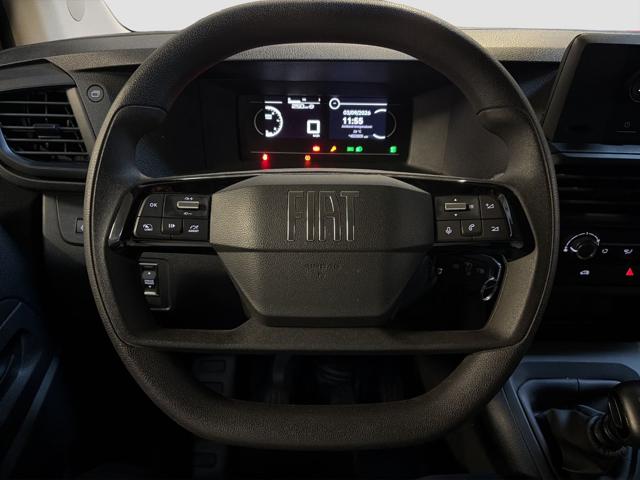 FIAT SCUDO 1.5 BLUEHDI 120 CV S&S PM-TN VAN - foto 10
