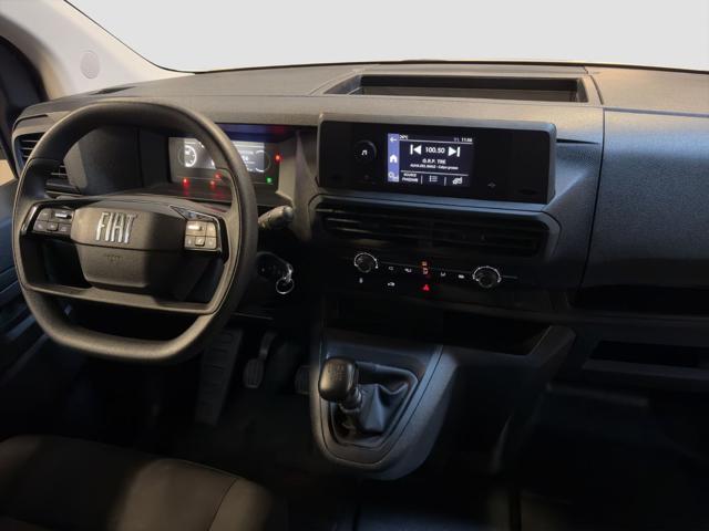 FIAT SCUDO 1.5 BLUEHDI 120 CV S&S PM-TN VAN - foto 13