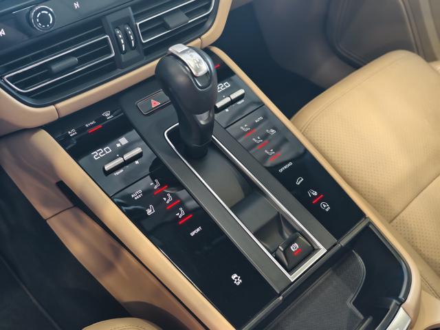 PORSCHE MACAN 2.0 SERVICE PORSCHE UNICO PROPRI - foto 13