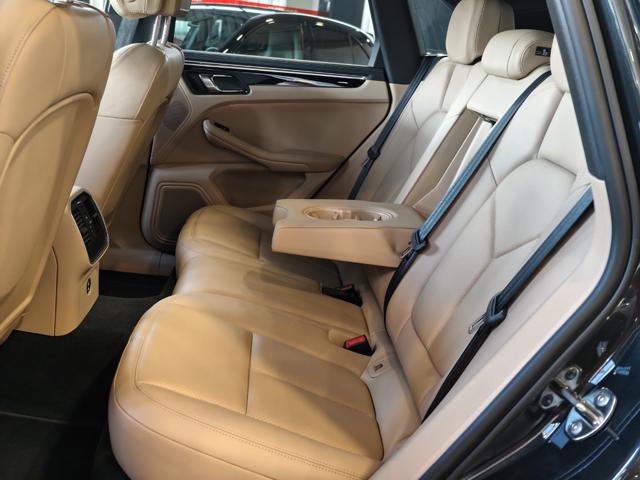 PORSCHE MACAN 2.0 SERVICE PORSCHE UNICO PROPRI - foto 15