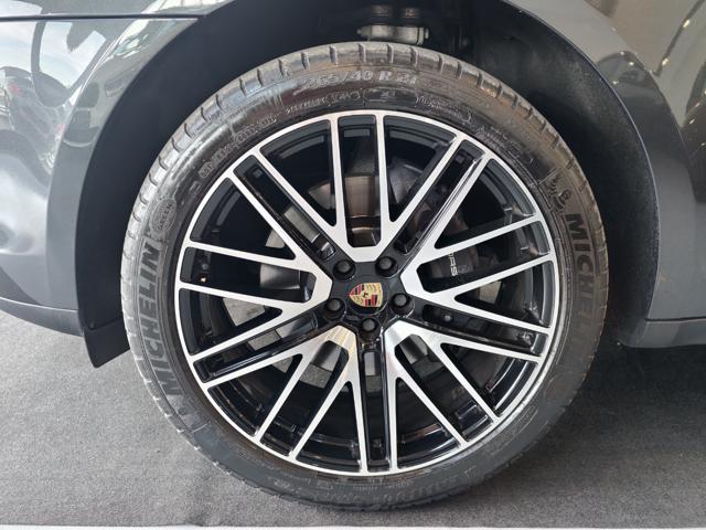 PORSCHE MACAN 2.0 SERVICE PORSCHE UNICO PROPRI - foto 8