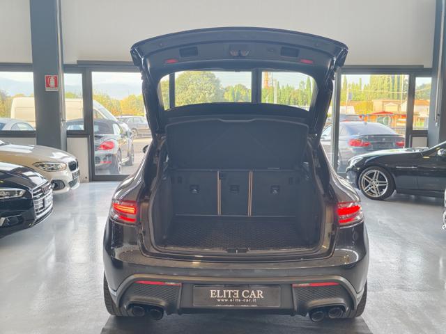 PORSCHE MACAN 2.0 SERVICE PORSCHE UNICO PROPRI - foto 7