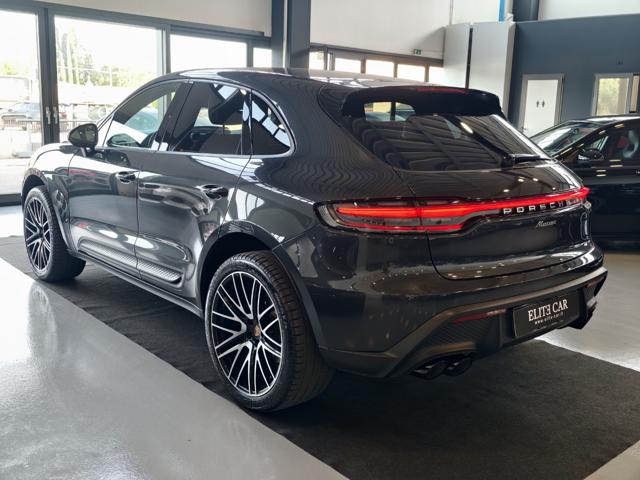 PORSCHE MACAN 2.0 SERVICE PORSCHE UNICO PROPRI - foto 6
