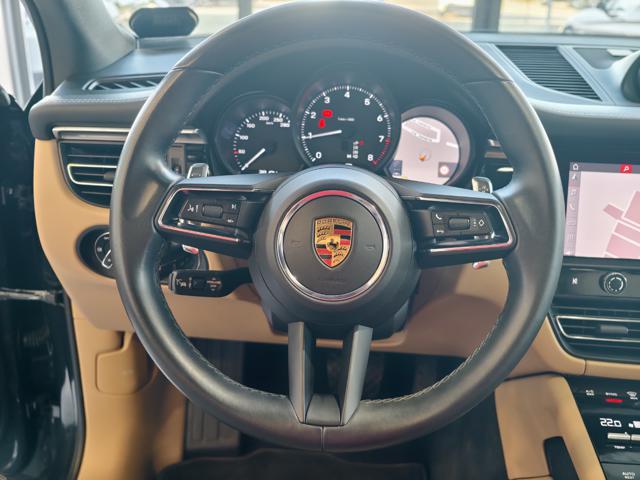 PORSCHE MACAN 2.0 SERVICE PORSCHE UNICO PROPRI - foto 9