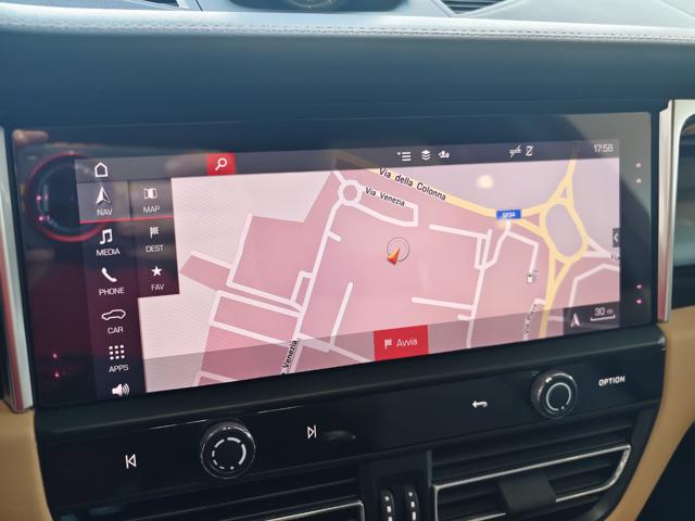 PORSCHE MACAN 2.0 SERVICE PORSCHE UNICO PROPRI - foto 14