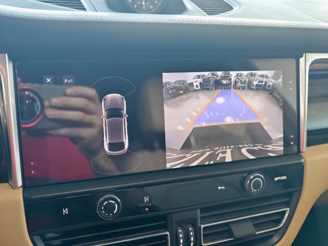 PORSCHE MACAN 2.0 SERVICE PORSCHE UNICO PROPRI - foto 12