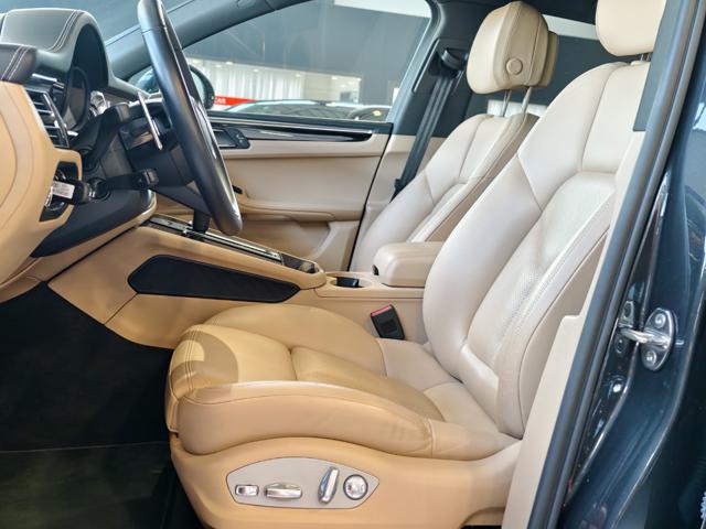 PORSCHE MACAN 2.0 SERVICE PORSCHE UNICO PROPRI - foto 11