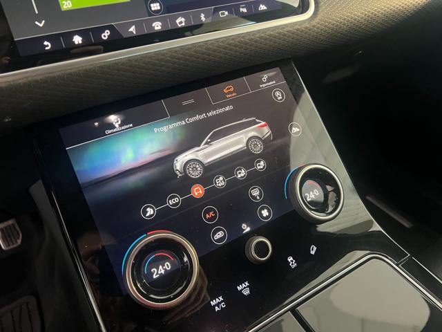 LAND ROVER RANGE ROVER VELAR 2.0D I4 180 CV R-DYNAMIC S - foto 20
