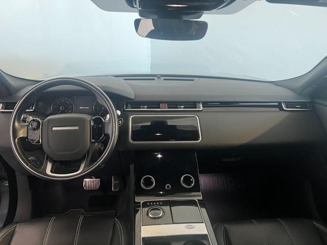 LAND ROVER RANGE ROVER VELAR 2.0D I4 180 CV R-DYNAMIC S - foto 13