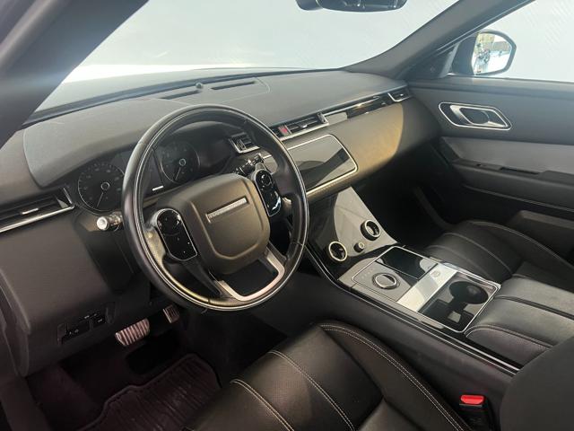 LAND ROVER RANGE ROVER VELAR 2.0D I4 180 CV R-DYNAMIC S - foto 12