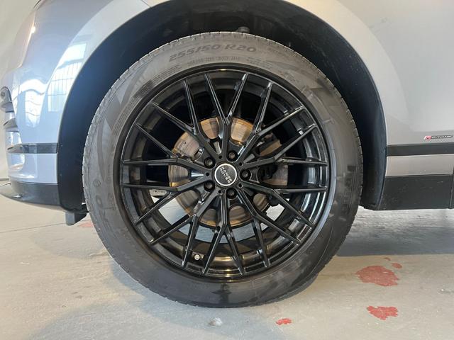 LAND ROVER RANGE ROVER VELAR 2.0D I4 180 CV R-DYNAMIC S - foto 7