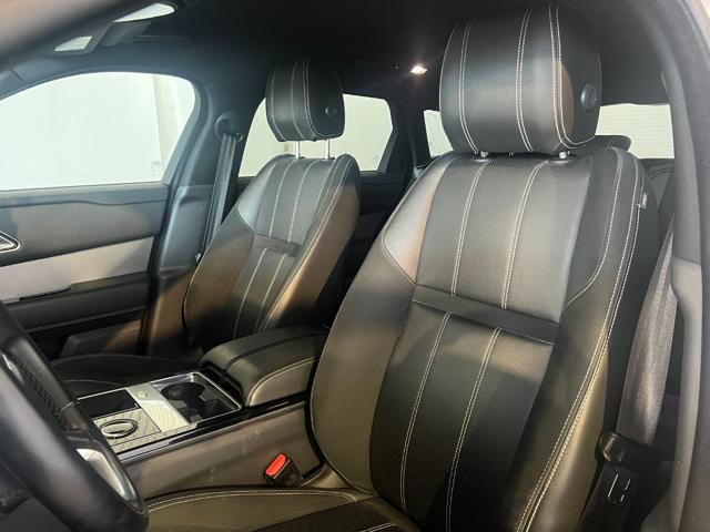 LAND ROVER RANGE ROVER VELAR 2.0D I4 180 CV R-DYNAMIC S - foto 9