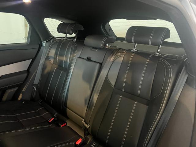 LAND ROVER RANGE ROVER VELAR 2.0D I4 180 CV R-DYNAMIC S - foto 11