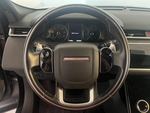 LAND ROVER RANGE ROVER VELAR 2.0D I4 180 CV R-DYNAMIC S - foto 16