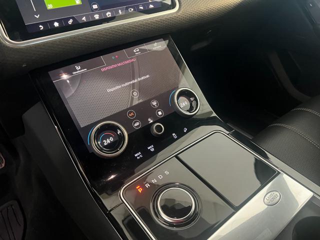 LAND ROVER RANGE ROVER VELAR 2.0D I4 180 CV R-DYNAMIC S - foto 19