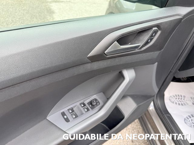 VOLKSWAGEN T-CROSS 1.6 TDI SCR URBAN BMT ***OK NEOP - foto 6