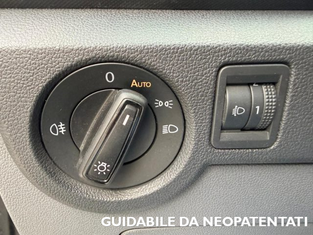 VOLKSWAGEN T-CROSS 1.6 TDI SCR URBAN BMT ***OK NEOP - foto 7