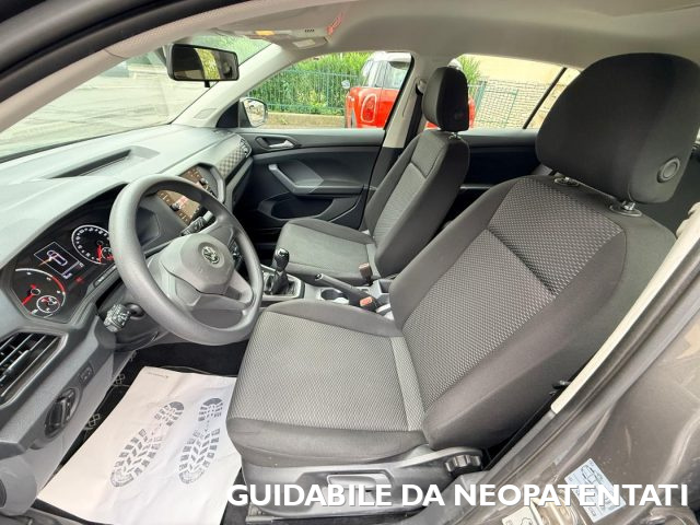 VOLKSWAGEN T-CROSS 1.6 TDI SCR URBAN BMT ***OK NEOP - foto 8