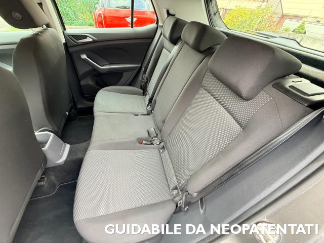 VOLKSWAGEN T-CROSS 1.6 TDI SCR URBAN BMT ***OK NEOP - foto 9