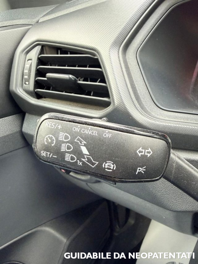 VOLKSWAGEN T-CROSS 1.6 TDI SCR URBAN BMT ***OK NEOP - foto 10