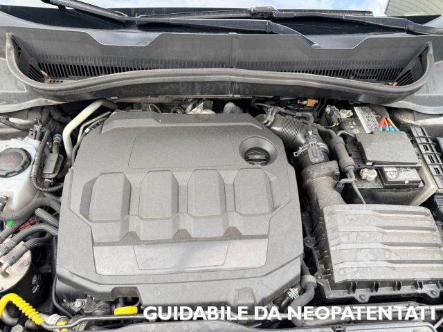 VOLKSWAGEN T-CROSS 1.6 TDI SCR URBAN BMT ***OK NEOP - foto 15