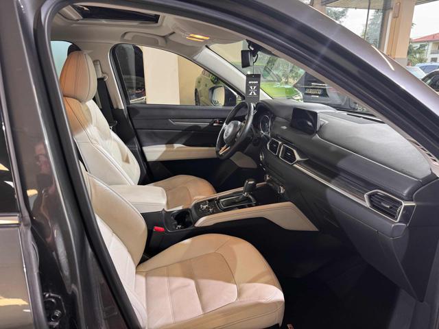 MAZDA CX-5 2.2L SKYACTIV-D 175 CV AWD EXCLU - foto 9