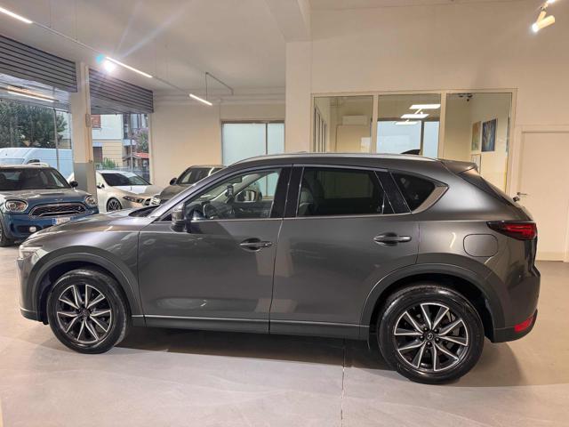 MAZDA CX-5 2.2L SKYACTIV-D 175 CV AWD EXCLU - foto 14