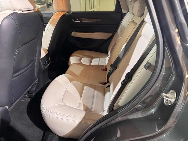 MAZDA CX-5 2.2L SKYACTIV-D 175 CV AWD EXCLU - foto 13