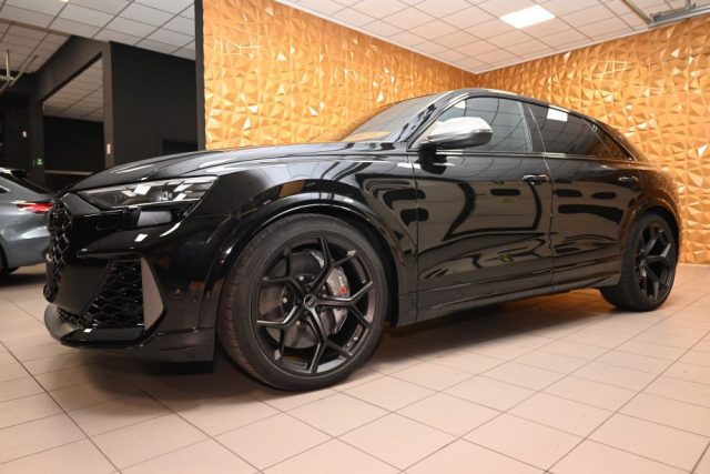 AUDI RS Q8 PERFORMANCE 640CV MOD.2027 CARBO - foto 8