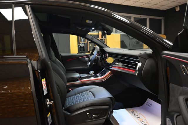 AUDI RS Q8 PERFORMANCE 640CV MOD.2027 CARBO - foto 10