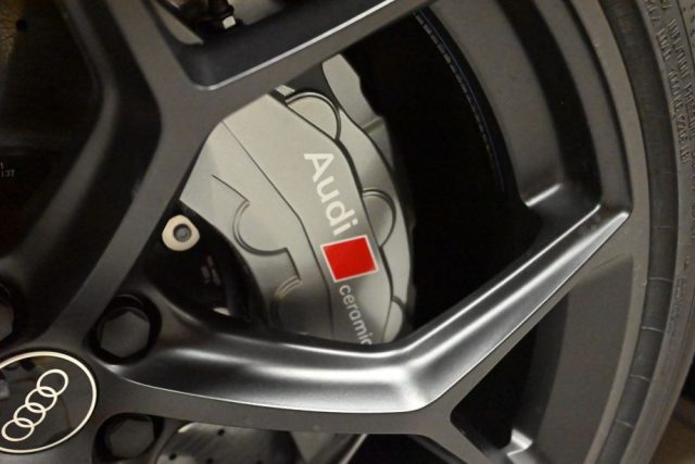 AUDI RS Q8 PERFORMANCE 640CV MOD.2027 CARBO - foto 21