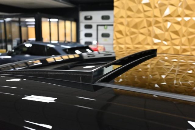 AUDI RS Q8 PERFORMANCE 640CV MOD.2027 CARBO - foto 22