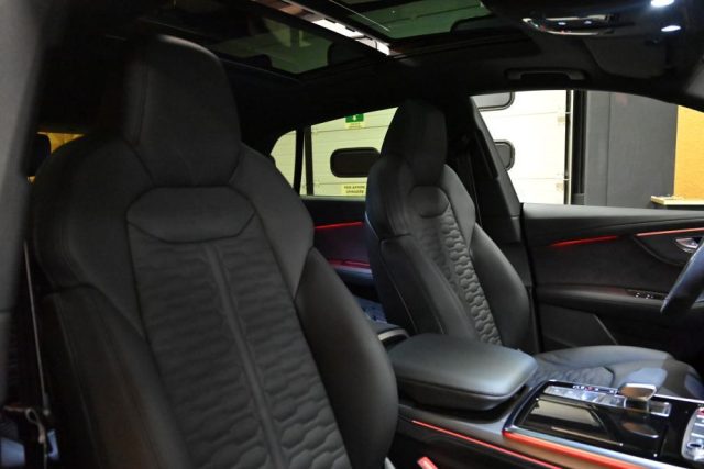 AUDI RS Q8 PERFORMANCE 640CV MOD.2027 CARBO - foto 46